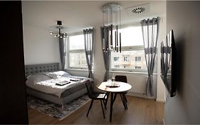 Luxury Apartment In City Centrum By Ota Group